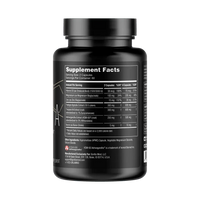Sigma Testosterone Booster - Gorilla Mind