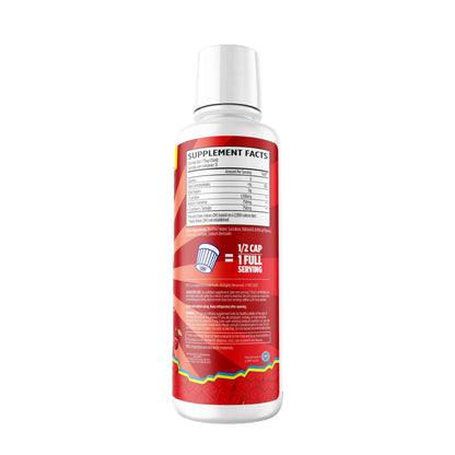 L-Carnitine 3000 - VMI Sports