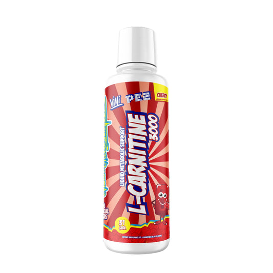 L-Carnitine 3000 - VMI Sports
