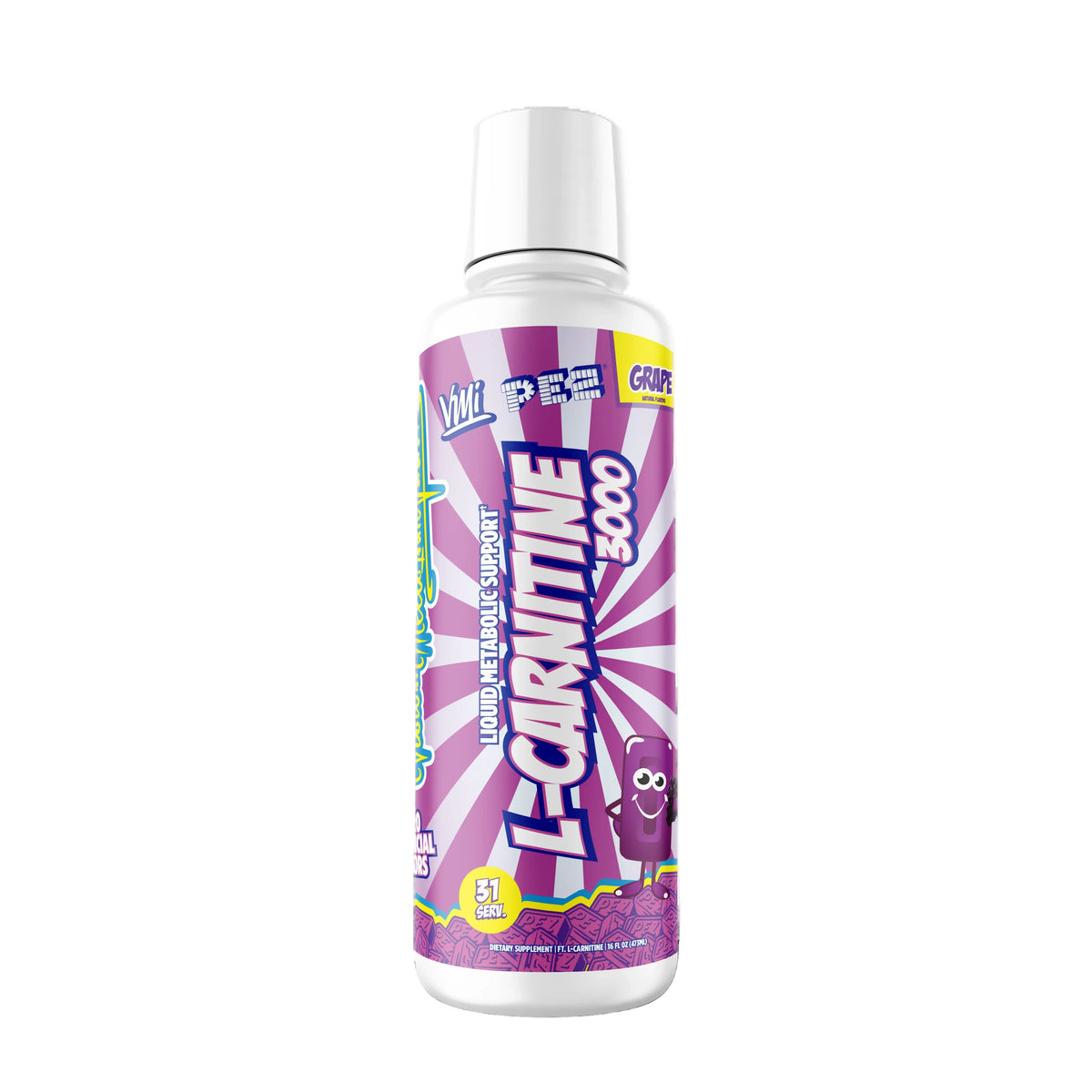 L-Carnitine 3000 - VMI Sports