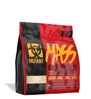 MUTANT - MUTANT MASS - Prime Sports Nutrition