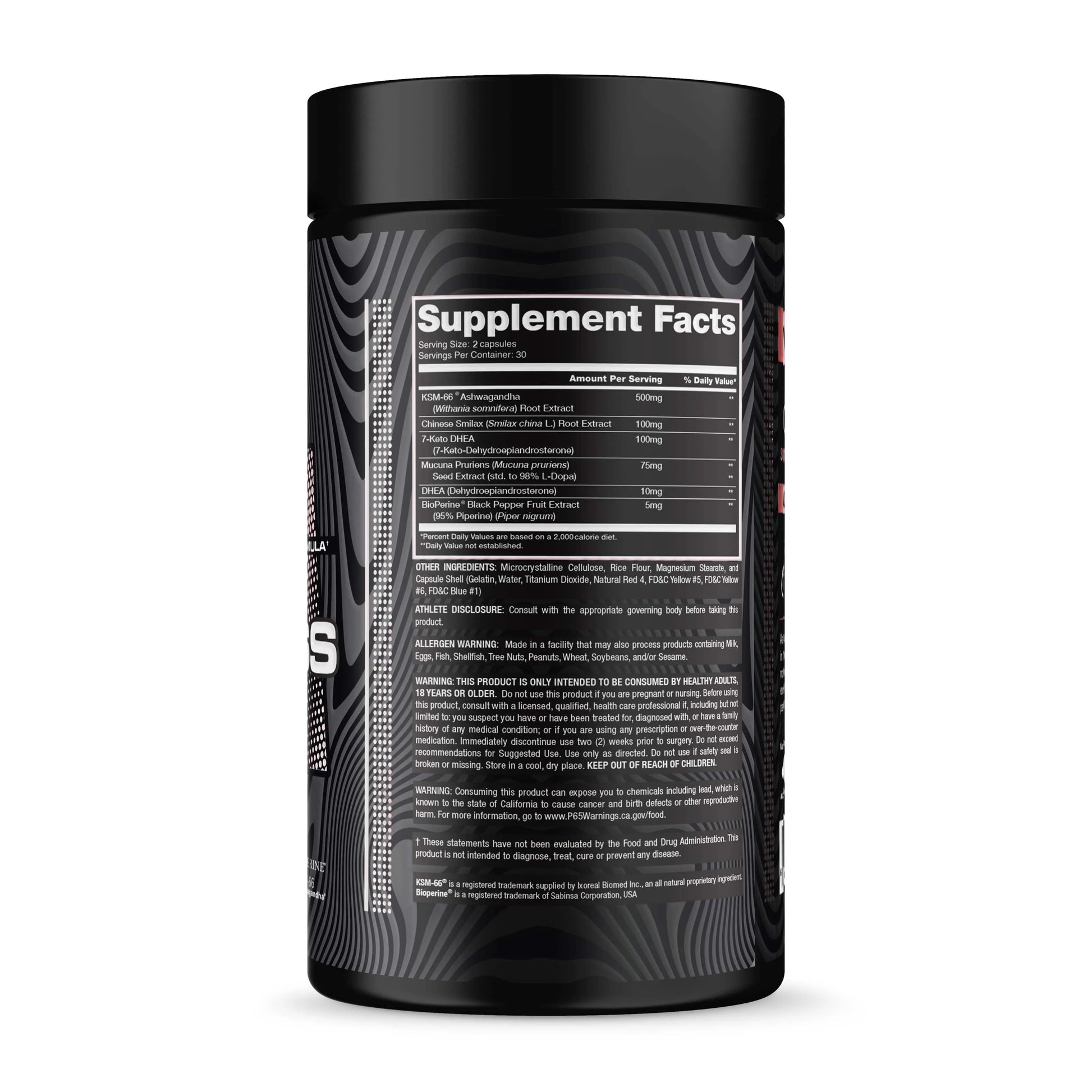 Victress - Alchemy Labs - Prime Sports Nutrition