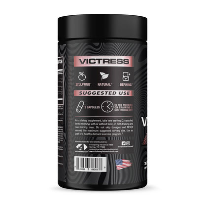 Victress - Alchemy Labs - Prime Sports Nutrition