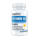 Vitamin D3 - InnovaPharm