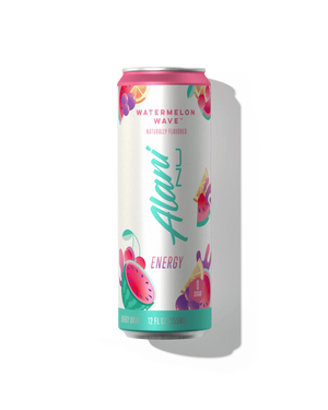 Energy Drinks - Alani Nu