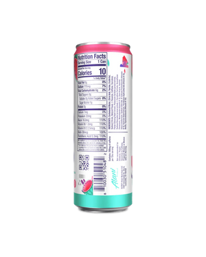 Energy Drinks - Alani Nu