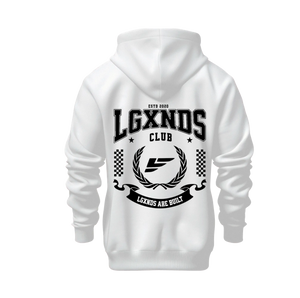 Racing Club Hoodie - LGXNDS