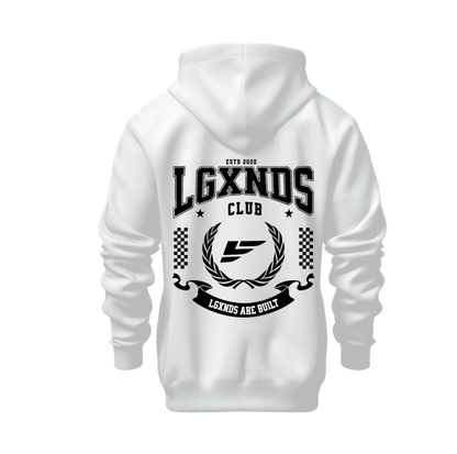 Racing Club Hoodie - LGXNDS