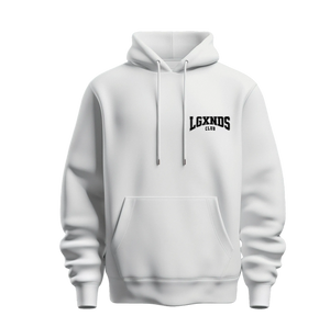 Racing Club Hoodie - LGXNDS