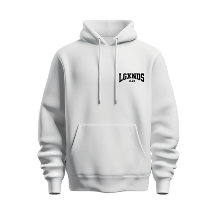 Racing Club Hoodie - LGXNDS