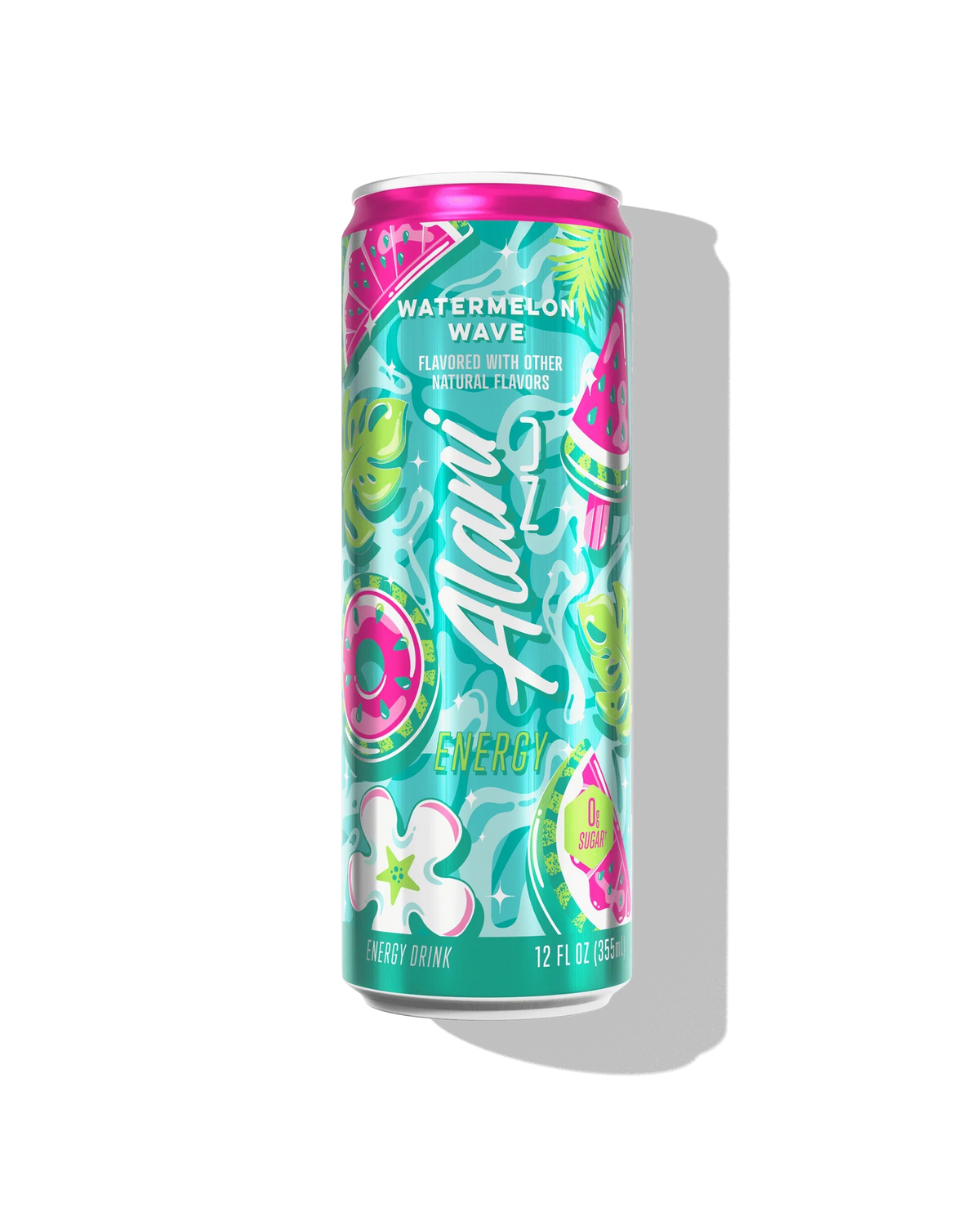 Watermelon Wave Single