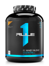 R1 Whey Blend - Rule 1 - Prime Sports Nutrition