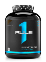 R1 Whey Blend - Rule 1 - Prime Sports Nutrition
