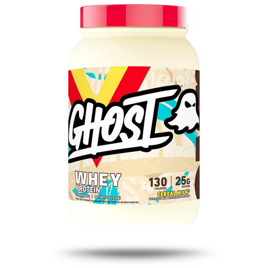 Whey Protein - Ghost