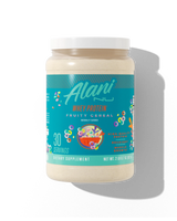 Whey Protein Powder - Alani Nu