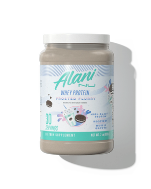 Whey Protein Powder - Alani Nu