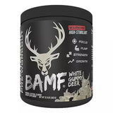 BAMF High Stimulant Nootropic Pre-Workout - Das Labs - Prime Sports Nutrition