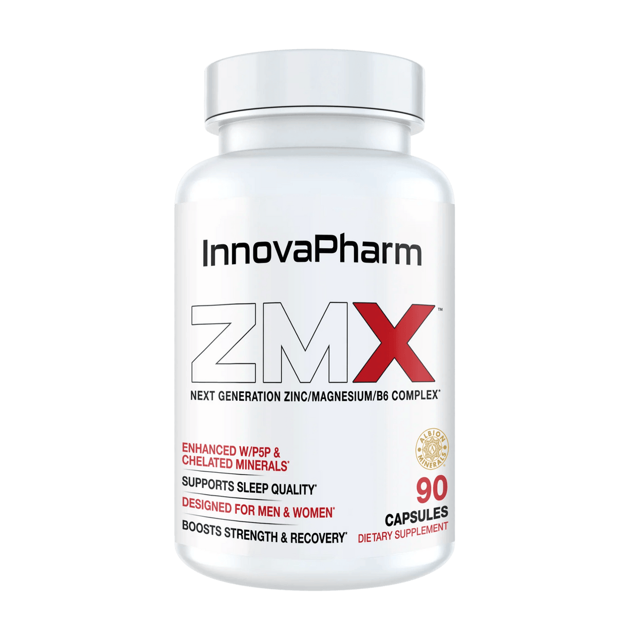 ZMX - InnovaPharm