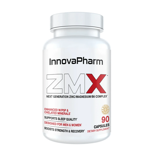 ZMX - InnovaPharm