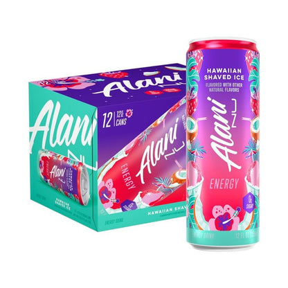 Hawaiian Shaved Ice 12 Pack