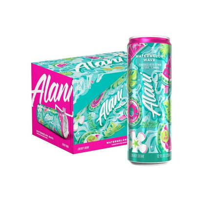 Watermelon Wave 12 Pack