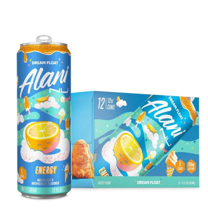 Dream Float 12 Pack