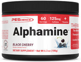 Alphamine - Pescience