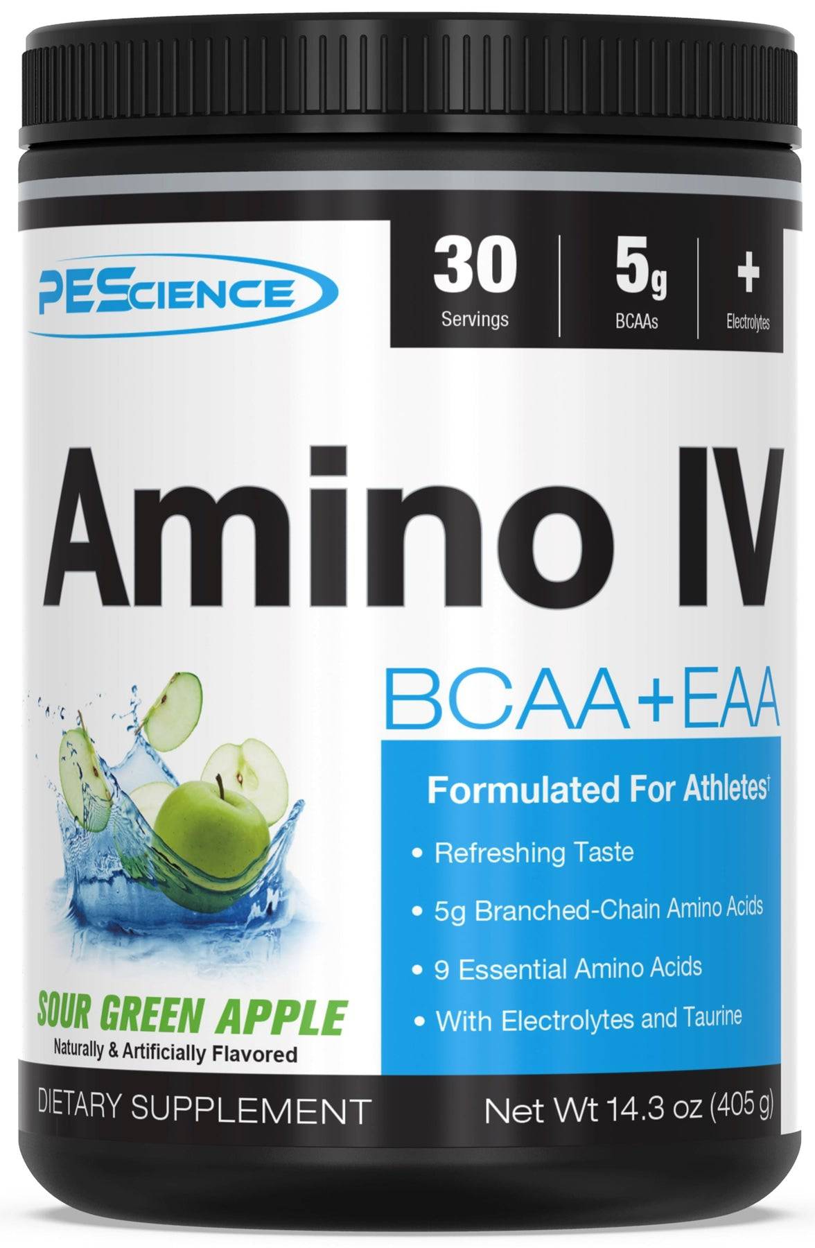 Amino IV - Pescience - Prime Sports Nutrition