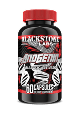 Anogenin - Blackstone Labs