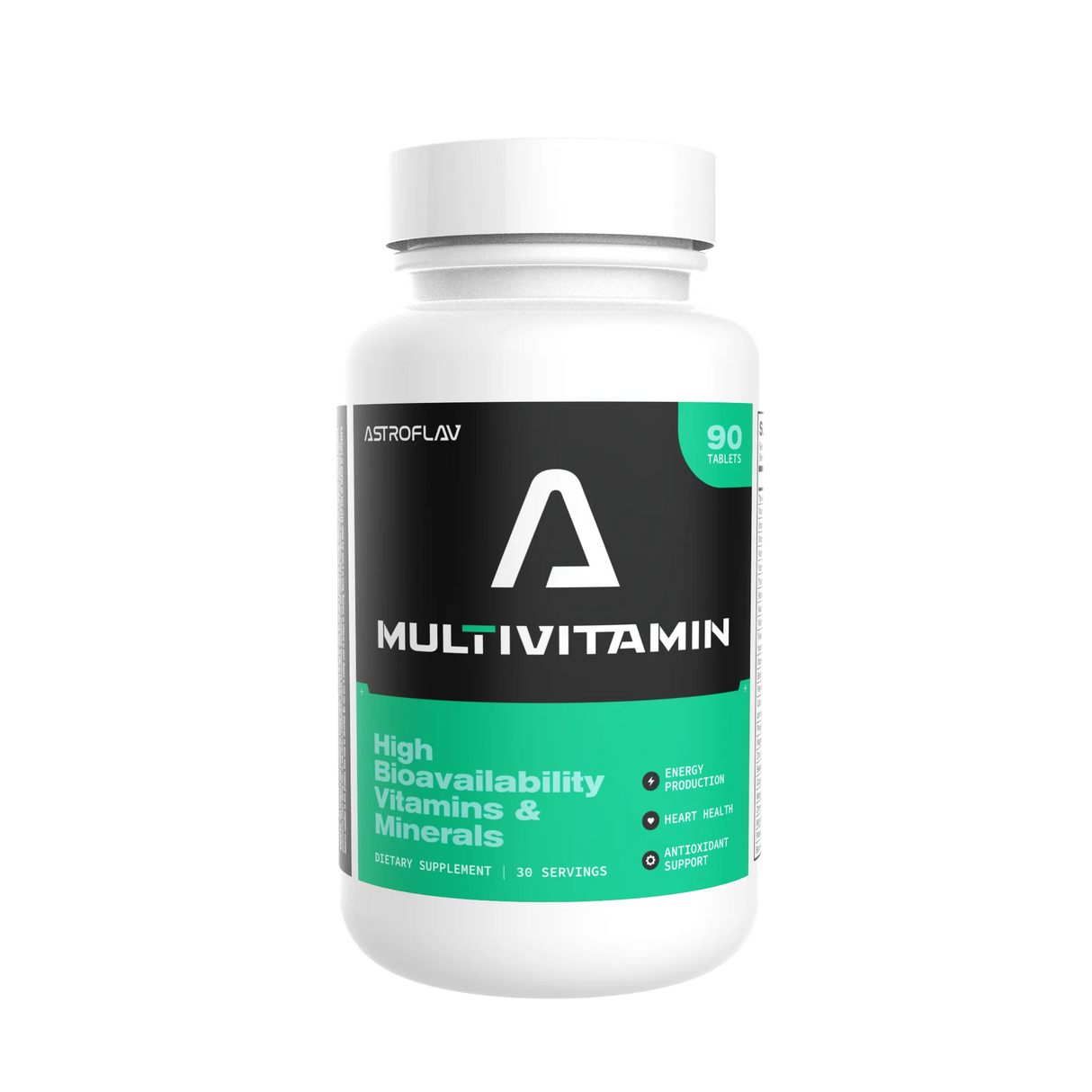 Multivitamin - Astroflav