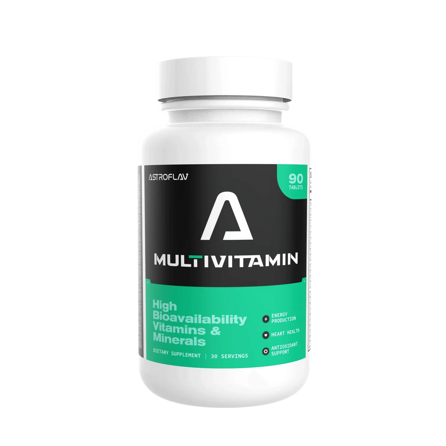 Multivitamin - Astroflav