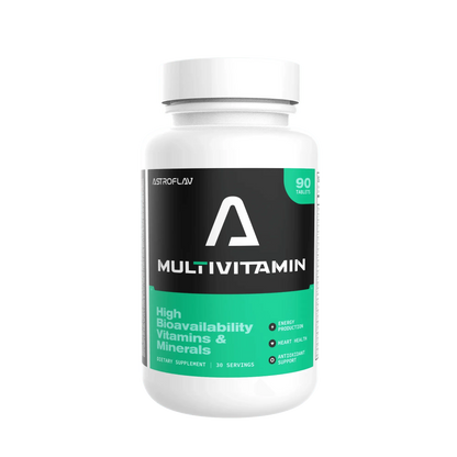 Multivitamin - Astroflav