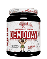 DEMODAY - Axe & Sledge