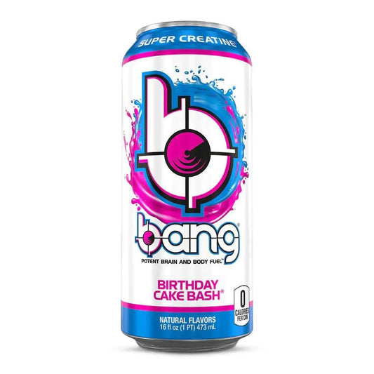 Bang Energy RTD - Prime Sports Nutrition