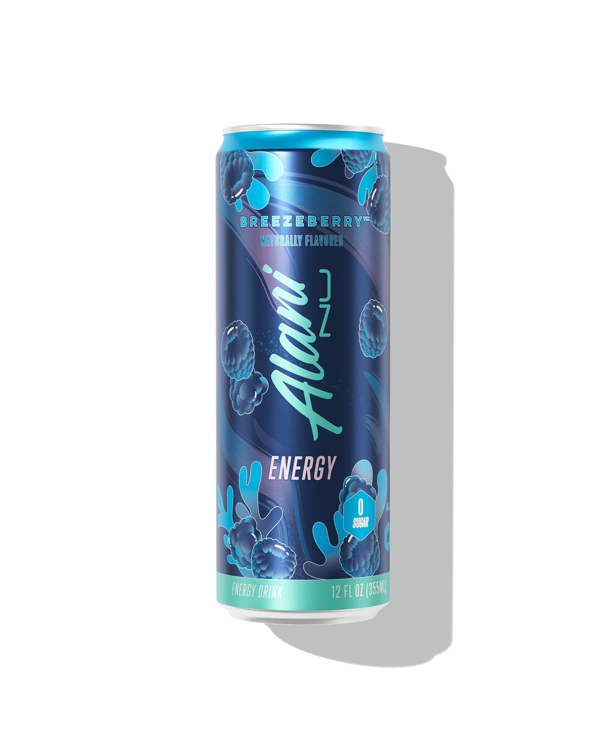 Breezeberry Single