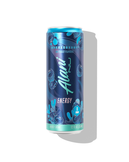 Breezeberry Single
