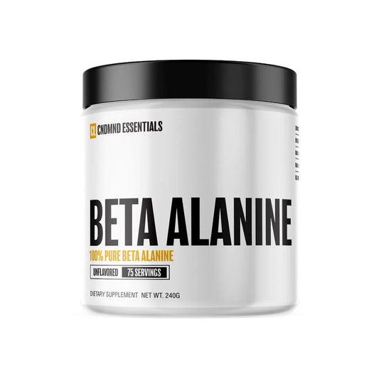 BETA ALANINE (75 SERVINGS) - CONDMNED LABZ
