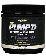 Bio Pump’d - Global Formulas - Prime Sports Nutrition
