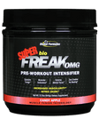 Super bio FreakOMG - Global Formulas - Prime Sports Nutrition