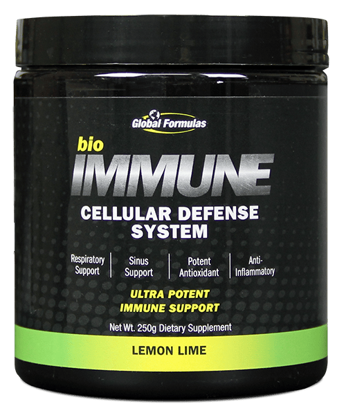 Bio Immune - Global Formulas - Prime Sports Nutrition