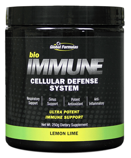 Bio Immune - Global Formulas - Prime Sports Nutrition