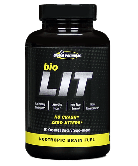Bio Lit - Global Formulas - Prime Sports Nutrition