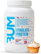 Itholate Protein - Raw Supplements Cbum Series