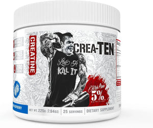 Crea-TEN - 5% Nutrition