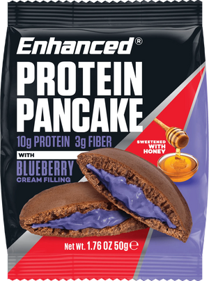 Protein Pancake - Enhanced