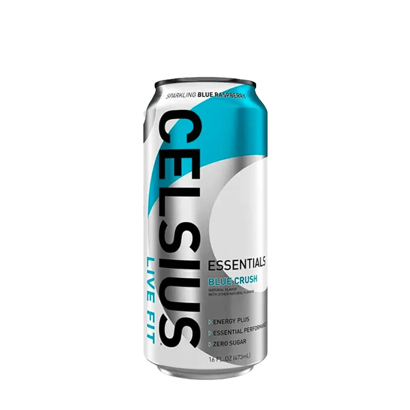 Essential Live Fit - Celsius