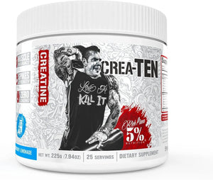 Crea-TEN - 5% Nutrition