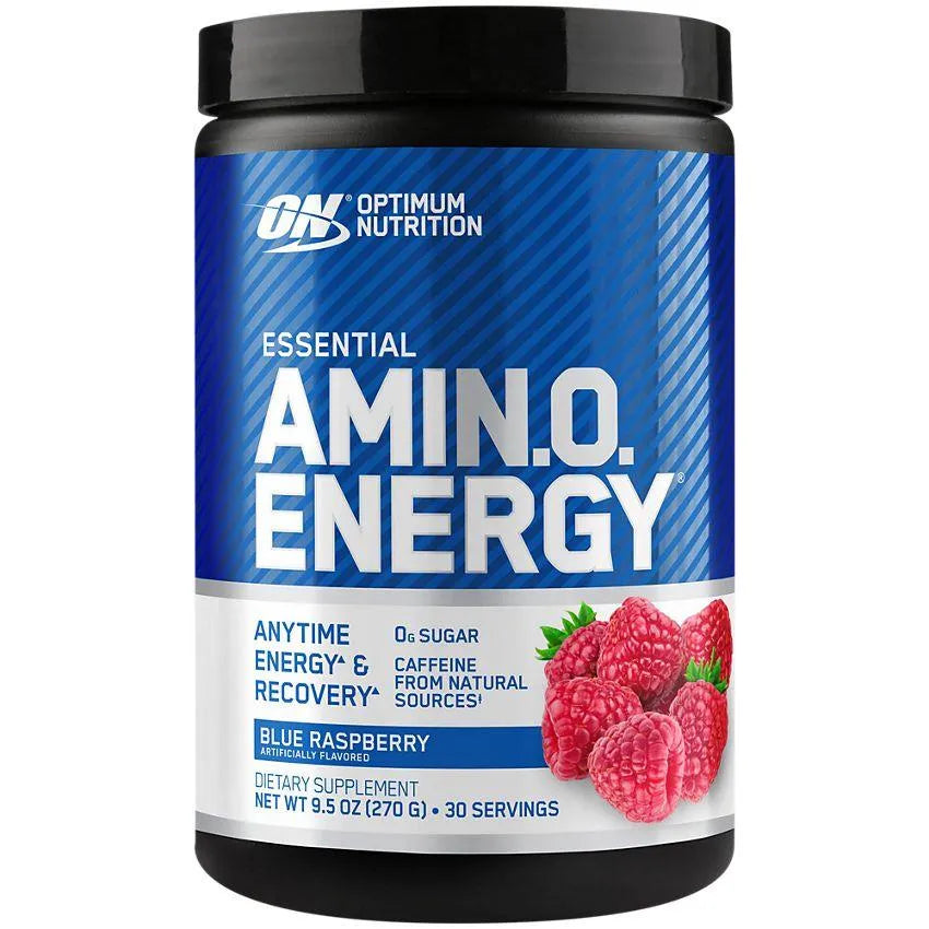 Amino Energy -Optimum Nutrition