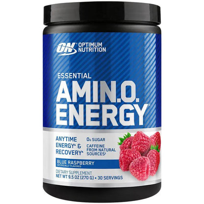 Amino Energy -Optimum Nutrition