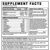 Bomba Aminos - ASC Supplements - Prime Sports Nutrition